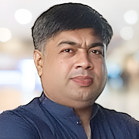 Dr. Shahzad Bashir    